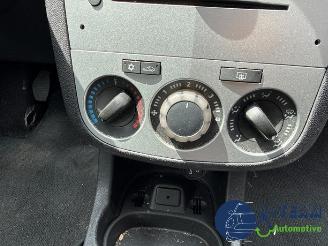 Opel Corsa Corsa D, Hatchback, 2006 / 2014 1.4 16V Twinport picture 26