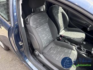 Opel Corsa Corsa D, Hatchback, 2006 / 2014 1.4 16V Twinport picture 20