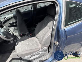 Opel Corsa Corsa D, Hatchback, 2006 / 2014 1.4 16V Twinport picture 15
