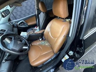 Toyota Rav-4 RAV4 (A3), Terreinwagen, 2005 / 2012 2.0 16V Valvematic 4x2 picture 16