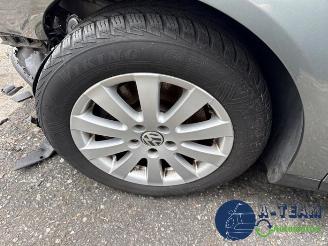 Volkswagen Passat Passat Variant (3C5), Combi, 2005 / 2010 1.4 TSI 16V picture 14