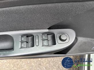 Volkswagen Passat Passat Variant (3C5), Combi, 2005 / 2010 1.4 TSI 16V picture 19