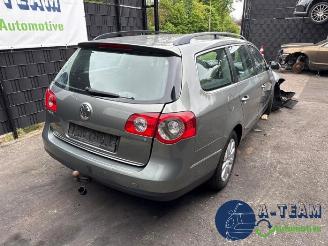 Volkswagen Passat Passat Variant (3C5), Combi, 2005 / 2010 1.4 TSI 16V picture 8