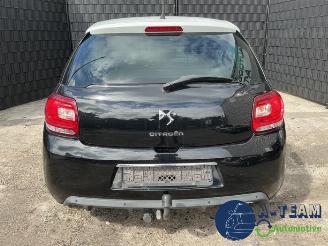 Citroën DS3 DS3 (SA), Hatchback, 2009 / 2015 1.2 12V PureTech 82 picture 2