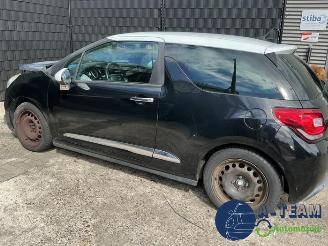 Citroën DS3 DS3 (SA), Hatchback, 2009 / 2015 1.2 12V PureTech 82 picture 9