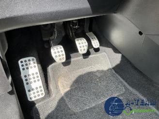 Citroën DS3 DS3 (SA), Hatchback, 2009 / 2015 1.2 12V PureTech 82 picture 29