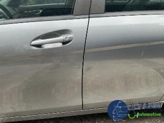 Mercedes C-klasse C (W204), Sedan, 2007 / 2014 1.8 C-200K 16V picture 24