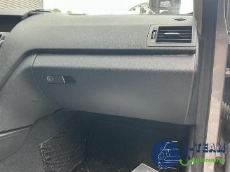 Mercedes C-klasse C (W204), Sedan, 2007 / 2014 1.8 C-200K 16V picture 33