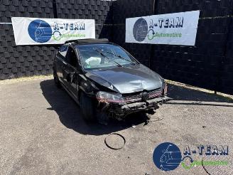 Purkuautot passenger cars Volkswagen Golf Golf VII (AUA), Hatchback, 2012 / 2021 2.0 GTI 16V Performance Package 2016/4