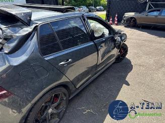 Volkswagen Golf Golf VII (AUA), Hatchback, 2012 / 2021 2.0 GTI 16V Performance Package picture 9