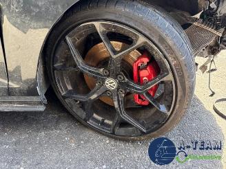 Volkswagen Golf Golf VII (AUA), Hatchback, 2012 / 2021 2.0 GTI 16V Performance Package picture 11