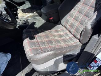 Volkswagen Golf Golf VII (AUA), Hatchback, 2012 / 2021 2.0 GTI 16V Performance Package picture 16