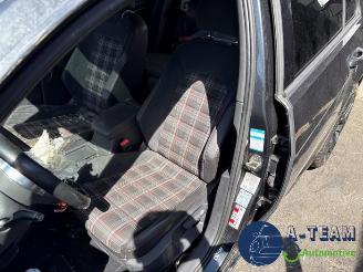 Volkswagen Golf Golf VII (AUA), Hatchback, 2012 / 2021 2.0 GTI 16V Performance Package picture 15