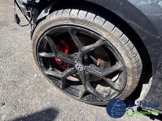 Volkswagen Golf Golf VII (AUA), Hatchback, 2012 / 2021 2.0 GTI 16V Performance Package picture 14
