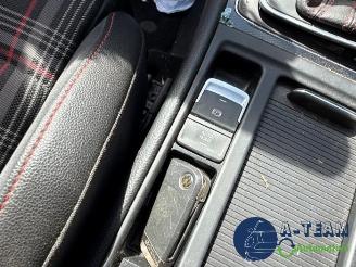 Volkswagen Golf Golf VII (AUA), Hatchback, 2012 / 2021 2.0 GTI 16V Performance Package picture 26
