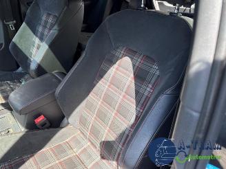 Volkswagen Golf Golf VII (AUA), Hatchback, 2012 / 2021 2.0 GTI 16V Performance Package picture 17