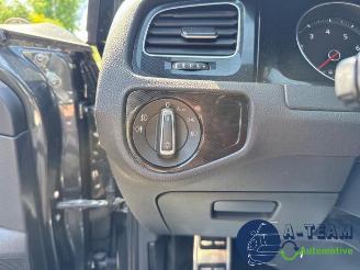 Volkswagen Golf Golf VII (AUA), Hatchback, 2012 / 2021 2.0 GTI 16V Performance Package picture 22