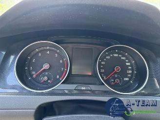 Volkswagen Golf Golf VII (AUA), Hatchback, 2012 / 2021 2.0 GTI 16V Performance Package picture 20