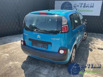 Dezmembrări autoturisme Citroën C3 picasso C3 Picasso (SH), MPV, 2008 / 2017 1.4 16V VTI 95 2011/11