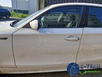 BMW 1-serie 1 serie (E87/87N), Hatchback 5-drs, 2003 / 2012 116i 1.6 16V picture 14