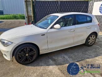 BMW 1-serie 1 serie (E87/87N), Hatchback 5-drs, 2003 / 2012 116i 1.6 16V picture 18