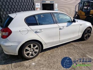 BMW 1-serie 1 serie (E87/87N), Hatchback 5-drs, 2003 / 2012 116i 1.6 16V picture 15