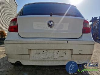 BMW 1-serie 1 serie (E87/87N), Hatchback 5-drs, 2003 / 2012 116i 1.6 16V picture 25