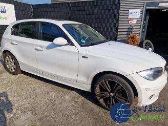 BMW 1-serie 1 serie (E87/87N), Hatchback 5-drs, 2003 / 2012 116i 1.6 16V picture 34