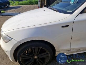 BMW 1-serie 1 serie (E87/87N), Hatchback 5-drs, 2003 / 2012 116i 1.6 16V picture 11
