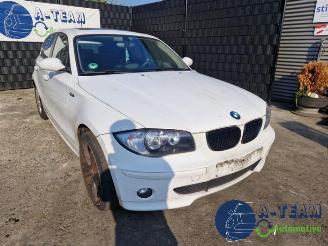 BMW 1-serie 1 serie (E87/87N), Hatchback 5-drs, 2003 / 2012 116i 1.6 16V picture 35