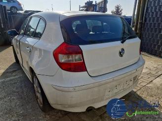 BMW 1-serie 1 serie (E87/87N), Hatchback 5-drs, 2003 / 2012 116i 1.6 16V picture 23