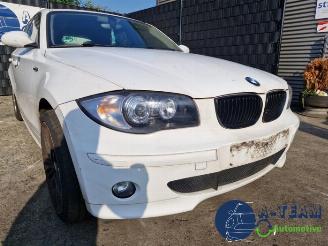 BMW 1-serie 1 serie (E87/87N), Hatchback 5-drs, 2003 / 2012 116i 1.6 16V picture 5