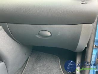 Renault Twingo Twingo II (CN), Hatchback 3-drs, 2007 / 2014 1.2 16V picture 30