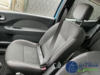 Renault Twingo Twingo II (CN), Hatchback 3-drs, 2007 / 2014 1.2 16V picture 19