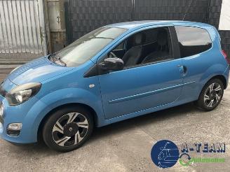 Renault Twingo Twingo II (CN), Hatchback 3-drs, 2007 / 2014 1.2 16V picture 7
