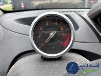 Renault Twingo Twingo II (CN), Hatchback 3-drs, 2007 / 2014 1.2 16V picture 31