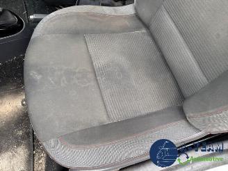 Renault Twingo Twingo II (CN), Hatchback 3-drs, 2007 / 2014 1.2 16V picture 16