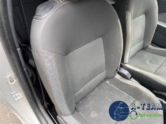 Renault Twingo Twingo II (CN), Hatchback 3-drs, 2007 / 2014 1.2 16V picture 22