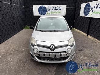 Renault Twingo Twingo II (CN), Hatchback 3-drs, 2007 / 2014 1.2 16V picture 2