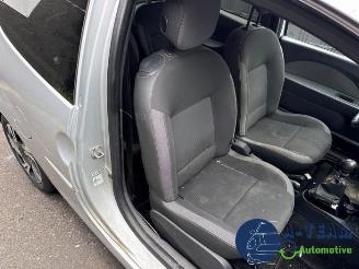 Renault Twingo Twingo II (CN), Hatchback 3-drs, 2007 / 2014 1.2 16V picture 20