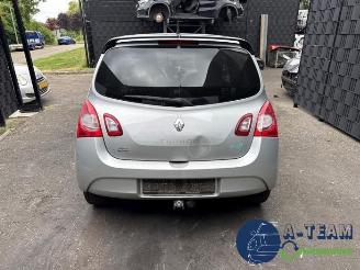 Renault Twingo Twingo II (CN), Hatchback 3-drs, 2007 / 2014 1.2 16V picture 7