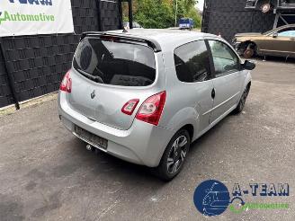 Renault Twingo Twingo II (CN), Hatchback 3-drs, 2007 / 2014 1.2 16V picture 8