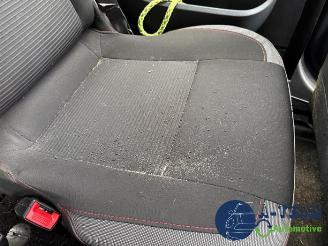 Renault Twingo Twingo II (CN), Hatchback 3-drs, 2007 / 2014 1.2 16V picture 24