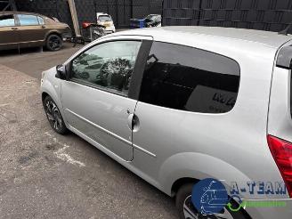 Renault Twingo Twingo II (CN), Hatchback 3-drs, 2007 / 2014 1.2 16V picture 5