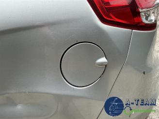 Ford Fiesta Fiesta 6 (JA8), Hatchback, 2008 / 2018 1.25 16V picture 20