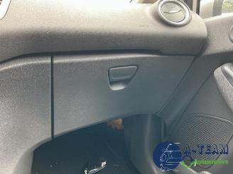 Ford Fiesta Fiesta 6 (JA8), Hatchback, 2008 / 2018 1.25 16V picture 27