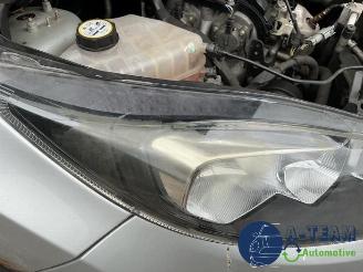 Ford Fiesta Fiesta 6 (JA8), Hatchback, 2008 / 2018 1.25 16V picture 6