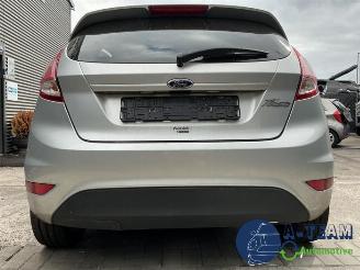 Ford Fiesta Fiesta 6 (JA8), Hatchback, 2008 / 2018 1.25 16V picture 14
