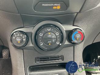 Ford Fiesta Fiesta 6 (JA8), Hatchback, 2008 / 2018 1.25 16V picture 26