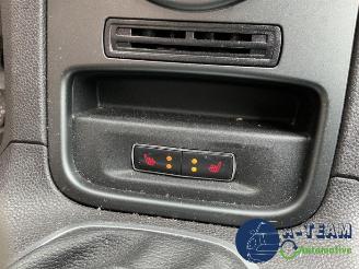 Ford Fiesta Fiesta 6 (JA8), Hatchback, 2008 / 2018 1.25 16V picture 31